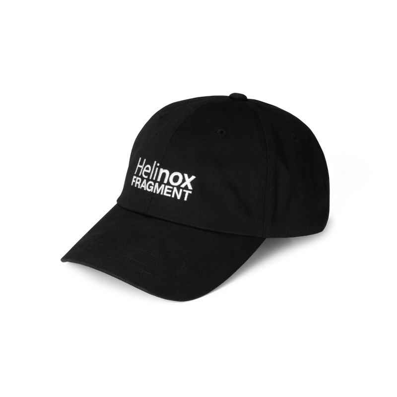 FRGMT x Helinox Cap