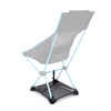 Ground Sheet Black / Sunset Chair 