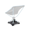 Ground Sheet Black / Swivel Chair 