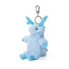Helinox Singapore Heli Keyring