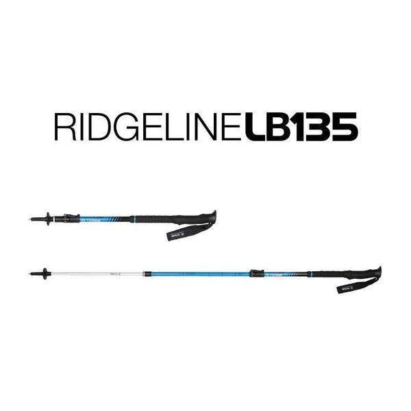 Helinox Singapore Ridgeline LB135 (Pair)