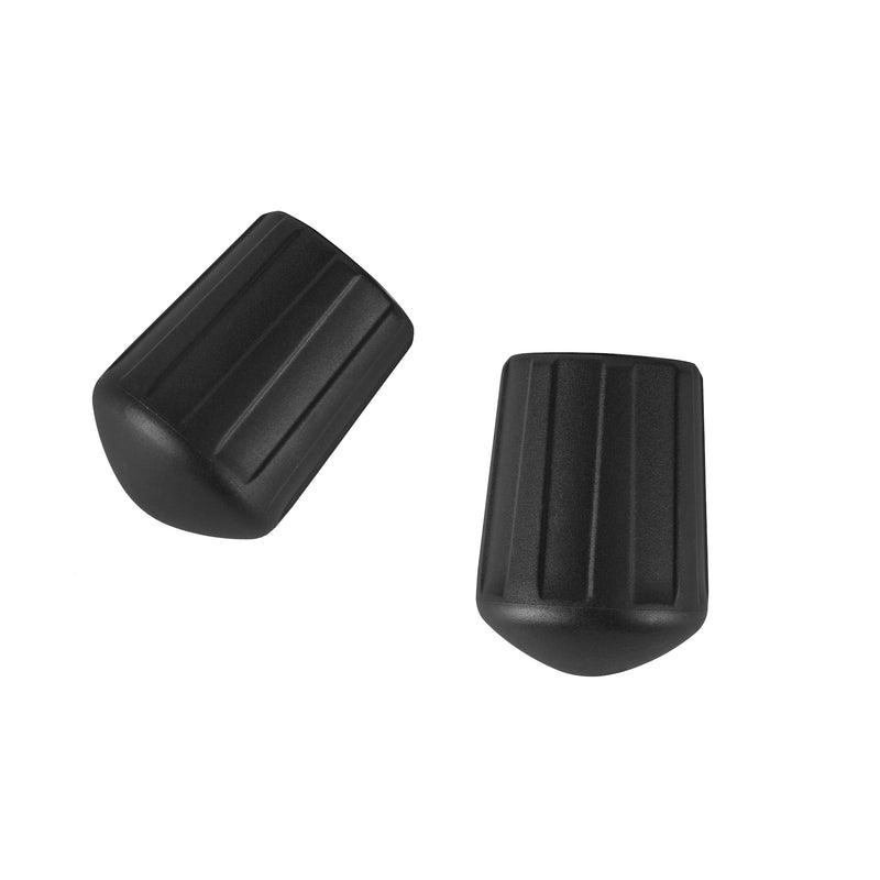 Café Chair Rubber Feet Replacement (Set of 2)