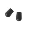 Helinox Singapore Sunset Chair Rubber Feet Replacement (Set of 2)
