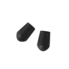 Helinox Singapore Chair Zero High-back Rubber Feet Replacement (set of 2)