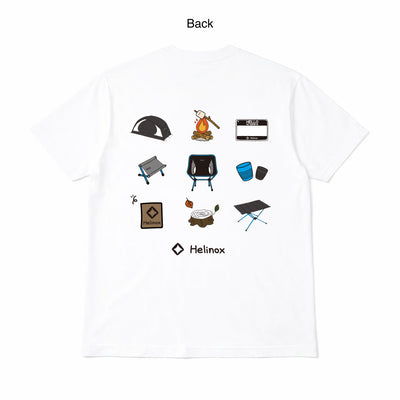 Helinox Everyday T-Shirt