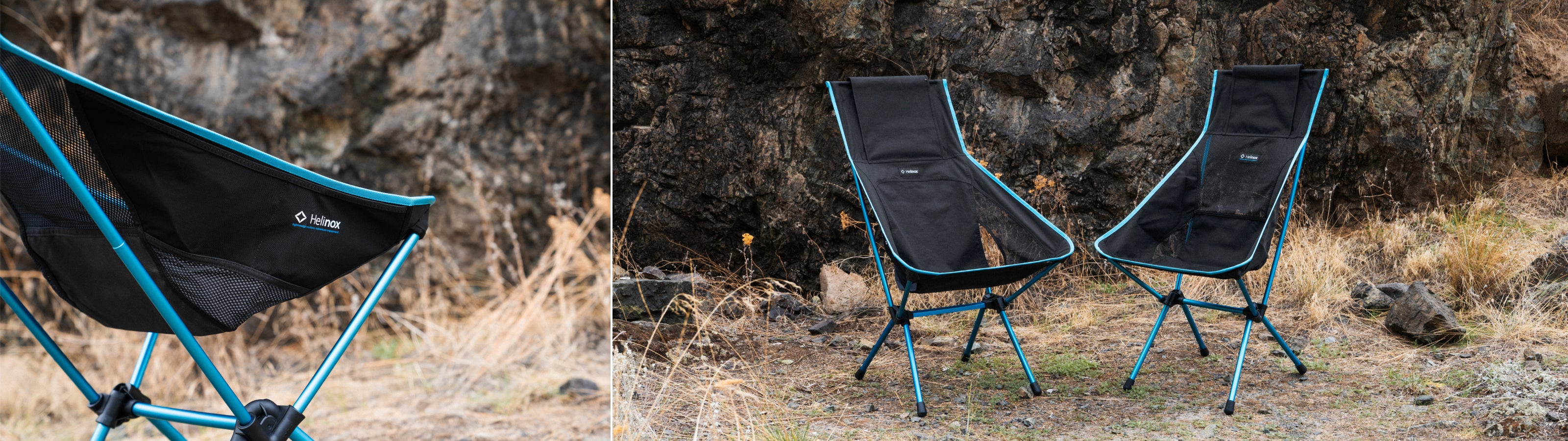 High-Back Chairs | Helinox Singapore