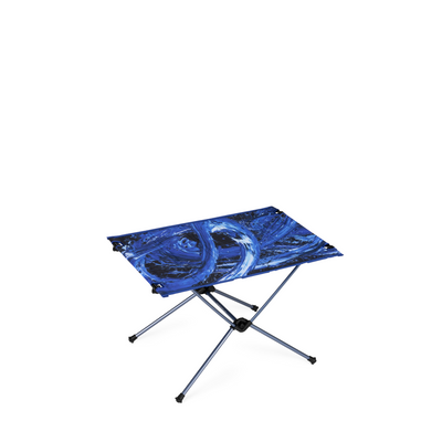 Meguru Yamaguchi x Helinox Table One Hard Top