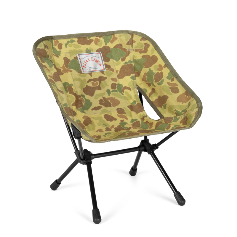 NATAL DESIGN Helinox♦️CHAIR ONE MINI ND1 Helinox Natal Design x Helinox Chair One Mini | Free