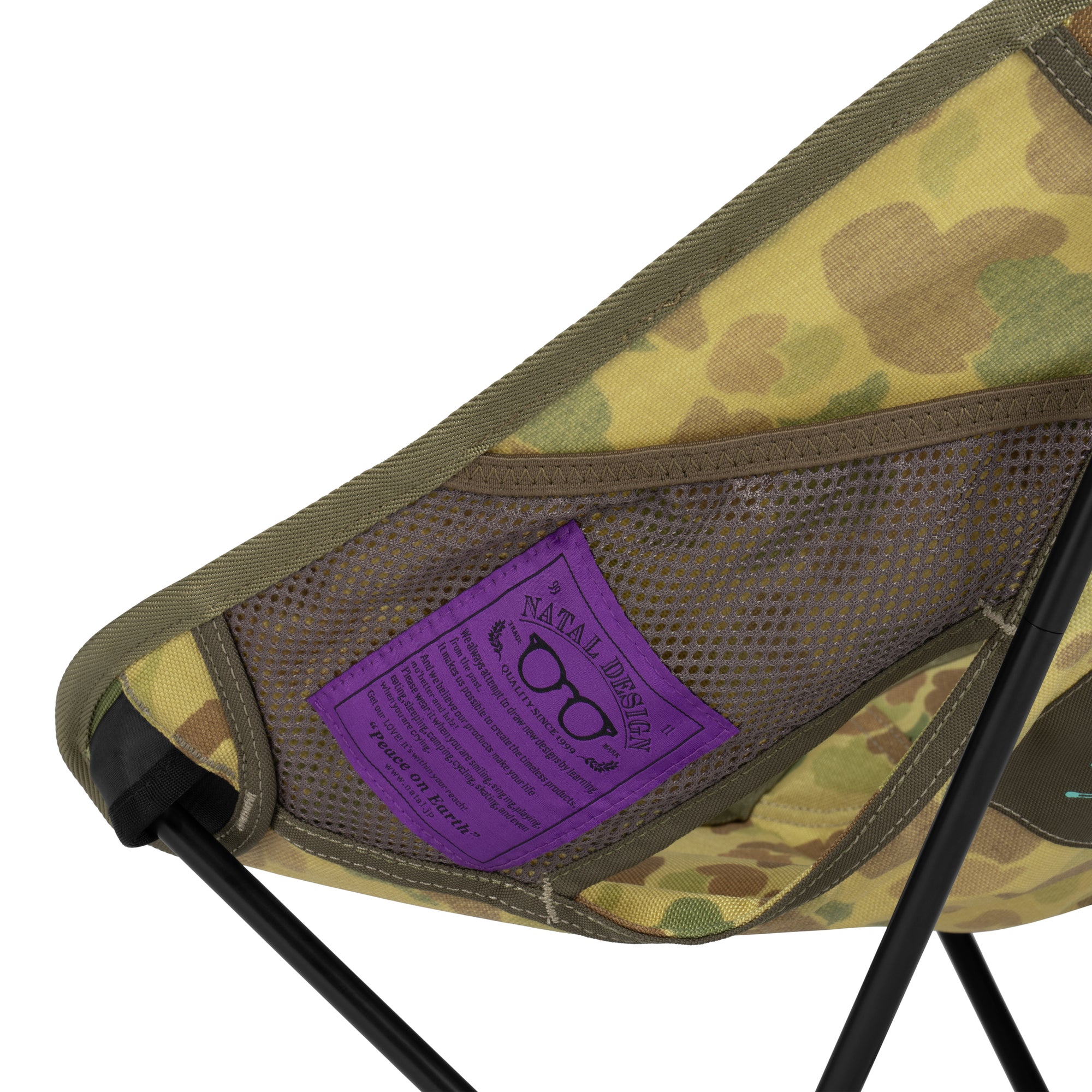 Helinox Natal Design x Helinox Chair One Mini | Free Shipping & 5