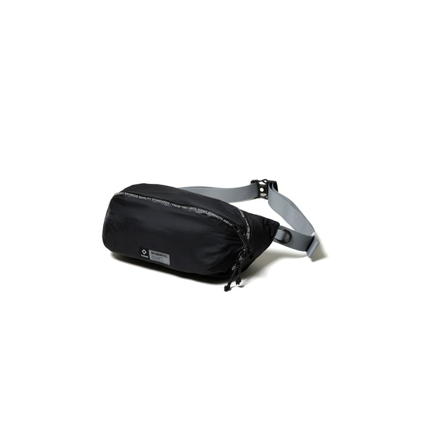 Helinox Singapore Neighbourhood x Helinox Lite Hip Pack
