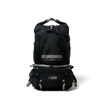 Neighbourhood x Helinox Lite Roll Top Backpack