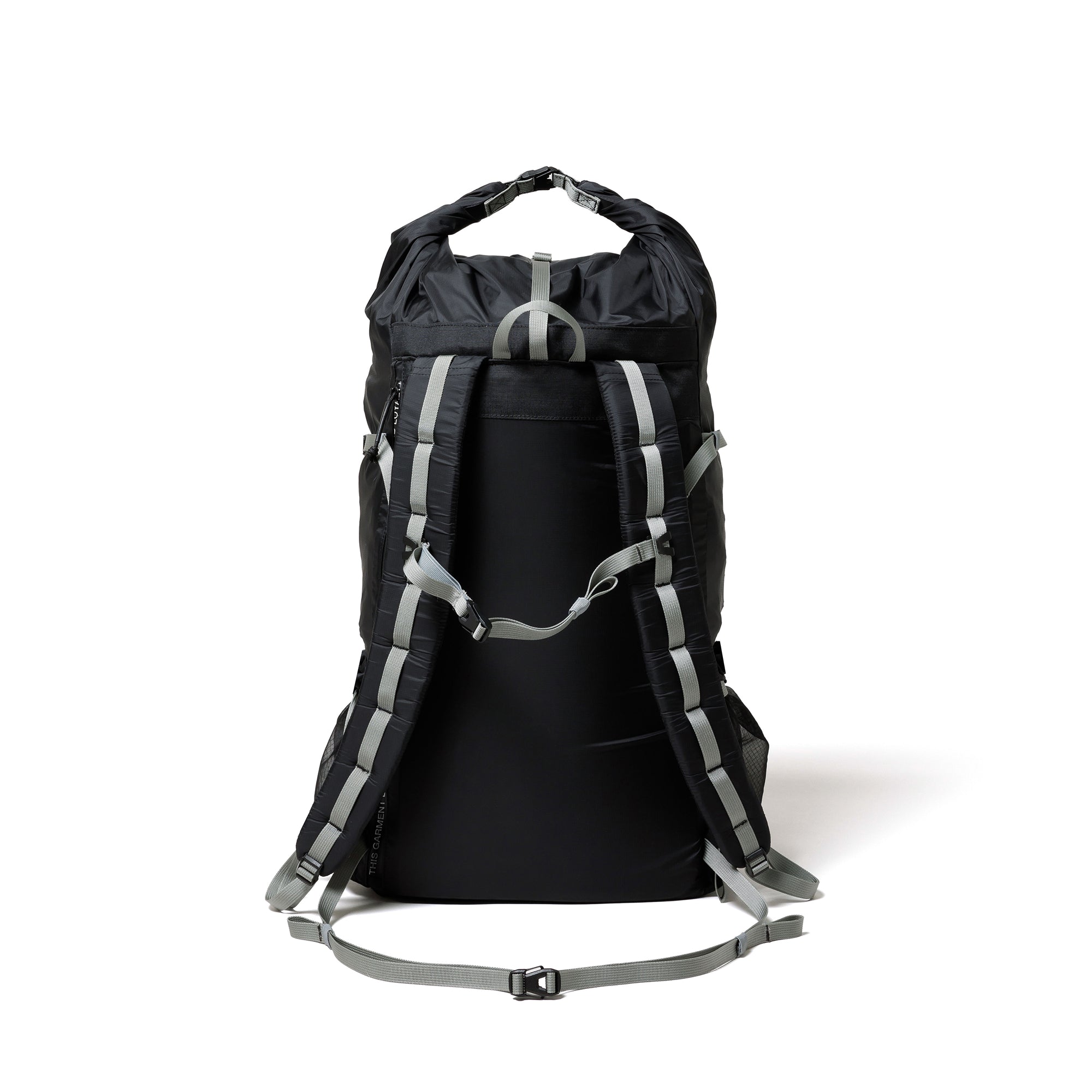 Helinox Neighbourhood x Helinox Lite Roll Top Backpack | Free