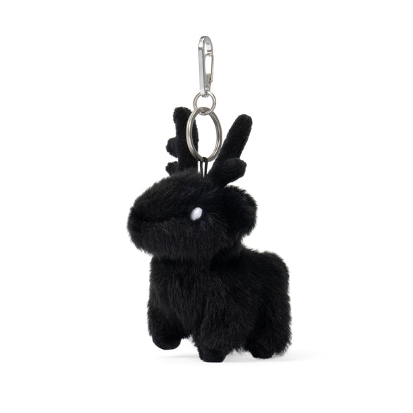 Helinox Singapore Fluffy Nox Keyring