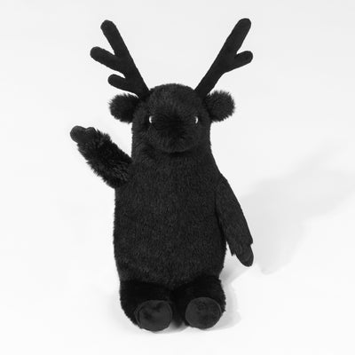 Nox Plush Doll