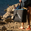 Origami Tote  