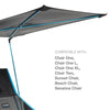 Personal Shade  