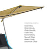 Personal Shade Coyote Tan 