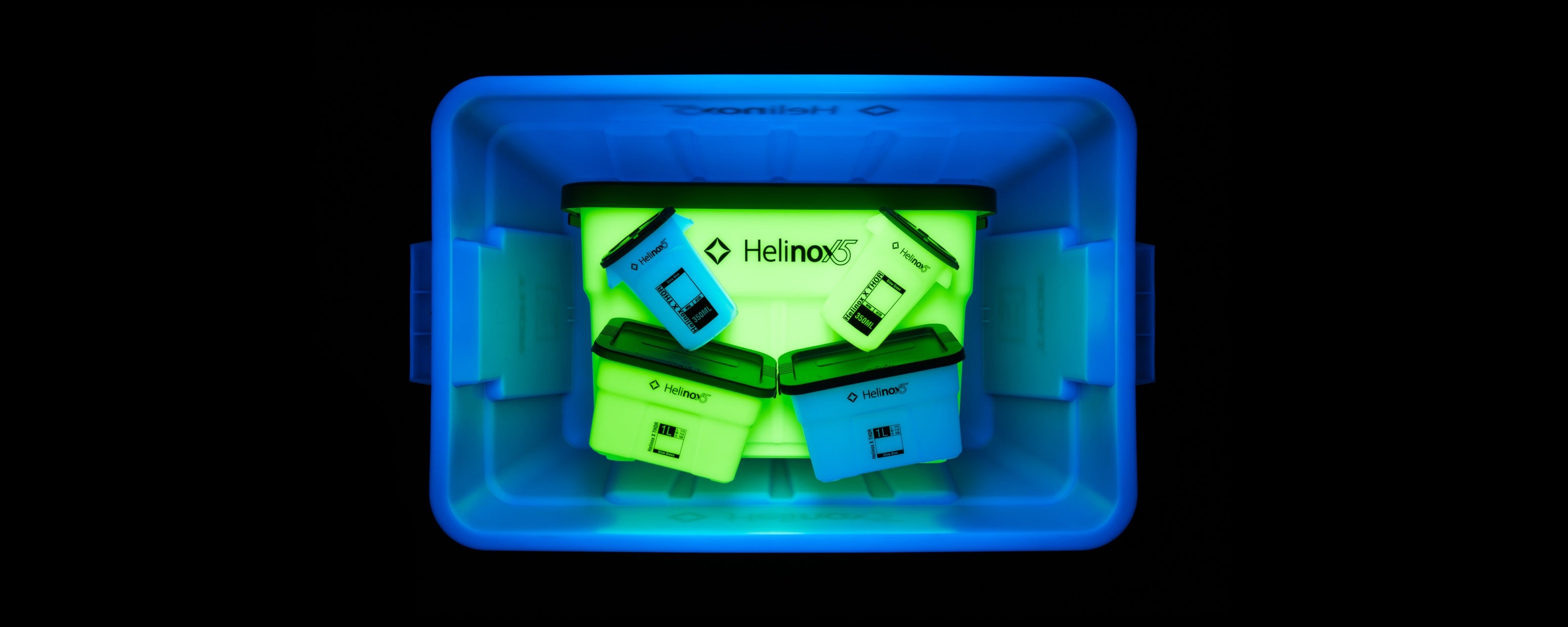 Helinox 15th Anniversary Thor 350ml | Free Shipping & 5 Year Warranty