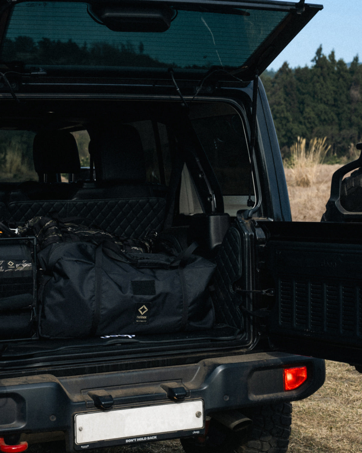 Helinox Tactical V-Tarp 4.0 | Free Shipping & 5 Year Warranty