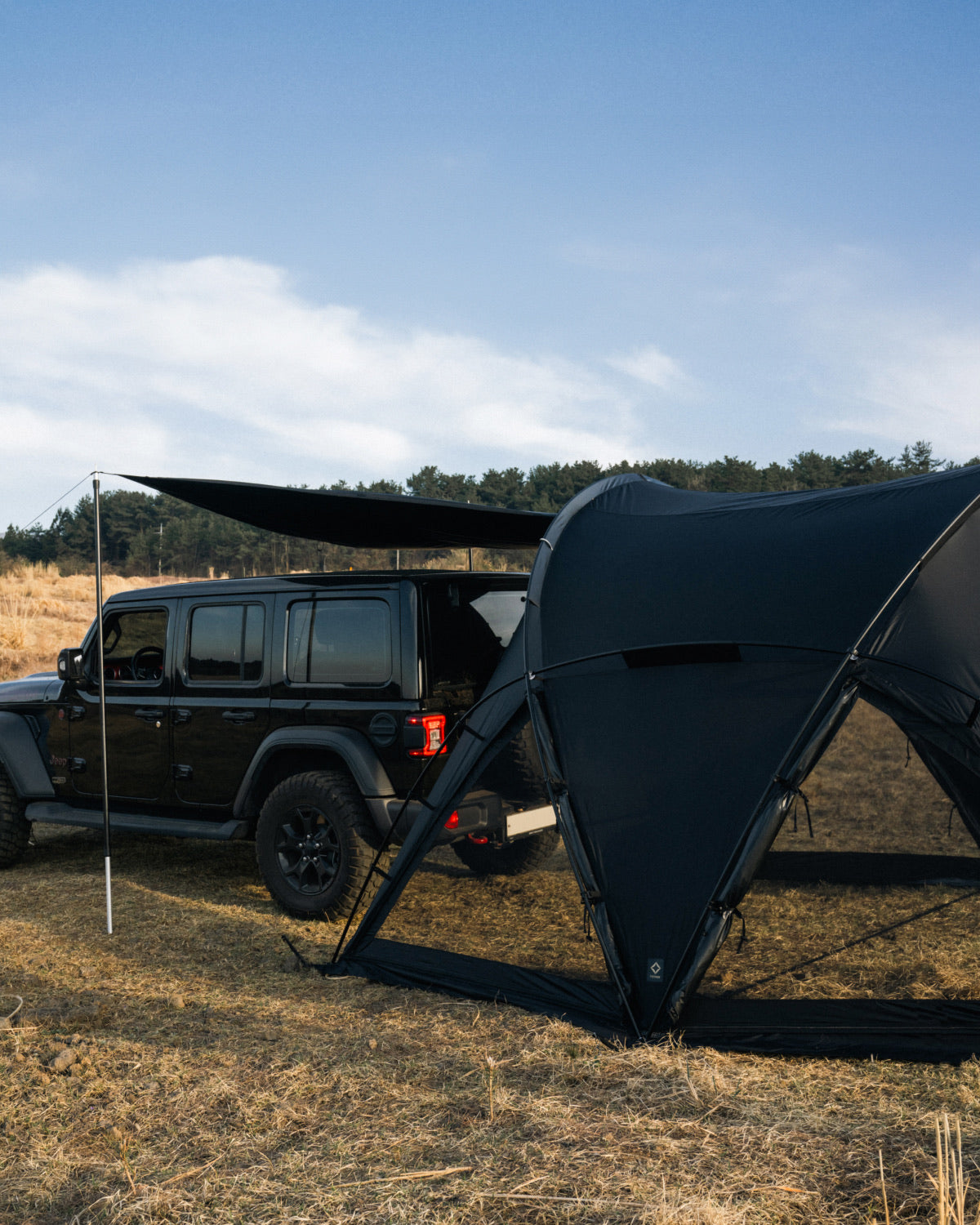 Helinox Tactical V-Tarp 4.0 | Free Shipping & 5 Year Warranty