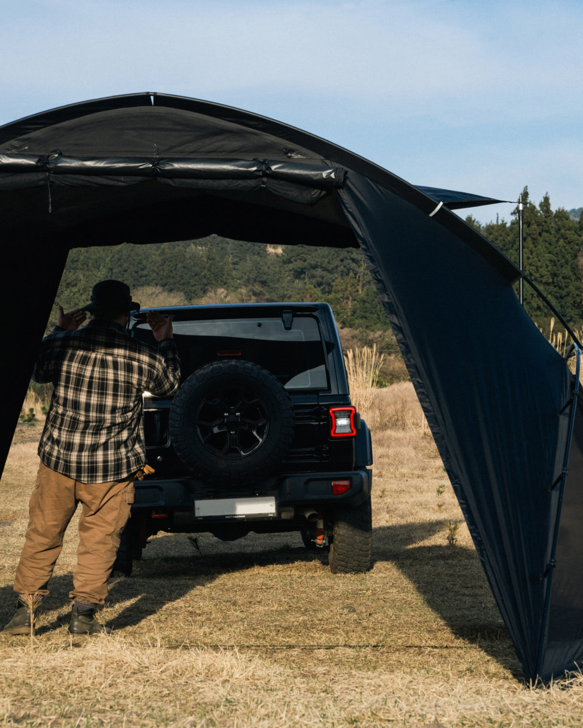 Helinox Tactical V-Tarp 4.0 | Free Shipping & 5 Year Warranty