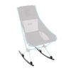 Rocking Feet Black / Chair Two 