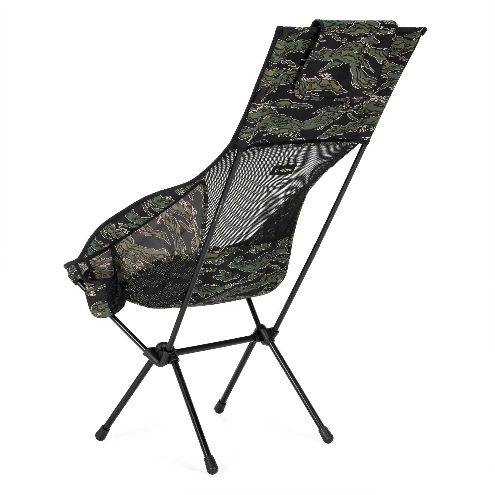 Helinox Savanna Chair | Free Shipping & 5 Year Warranty