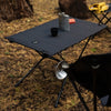 Tactical Tables