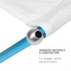 Speed Stool White 