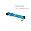 Speed Stool White 