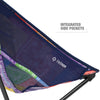 Sunset Chair Rainbow Bandana 