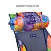 Sunset Chair Rainbow Bandana 