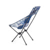 Sunset Chair Blue Bandana 