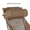 Sunset Chair Coyote Tan 