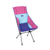Helinox Sunset Chair Multi Block Front