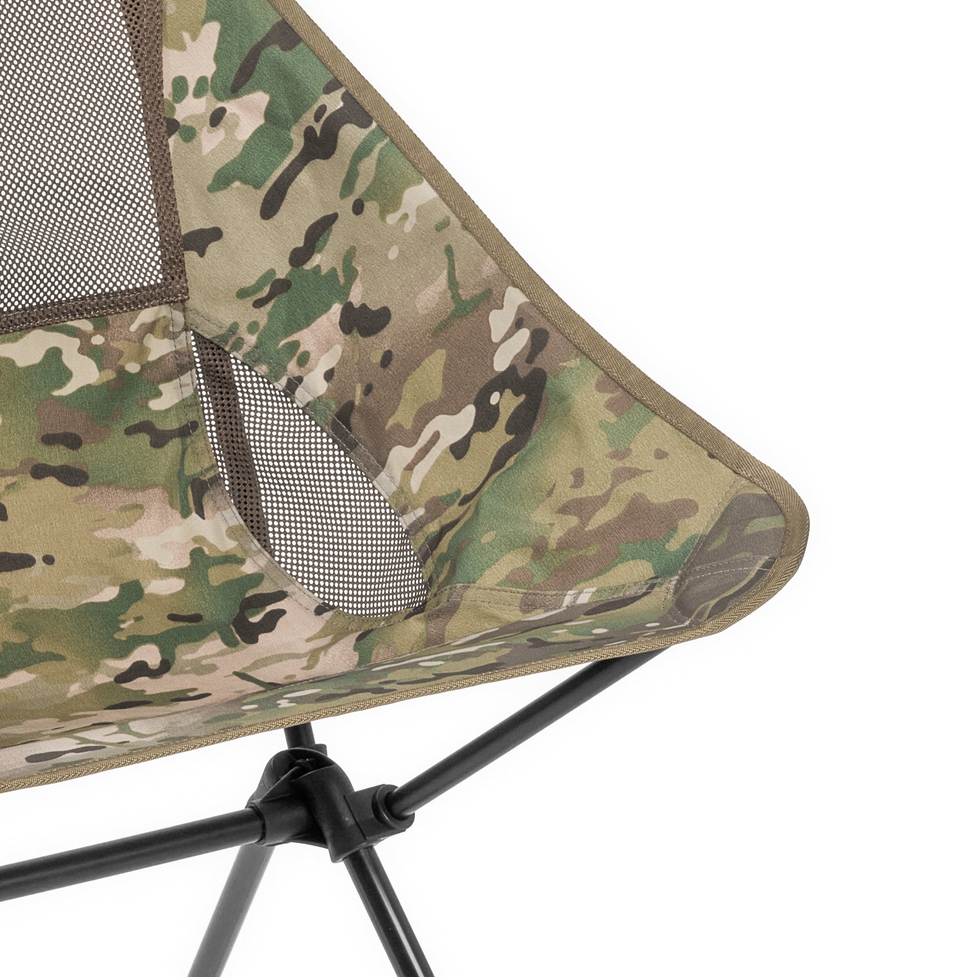 Helinox Sunset Chair - Blue Paisley
