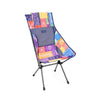 Sunset Chair Rainbow Bandana 