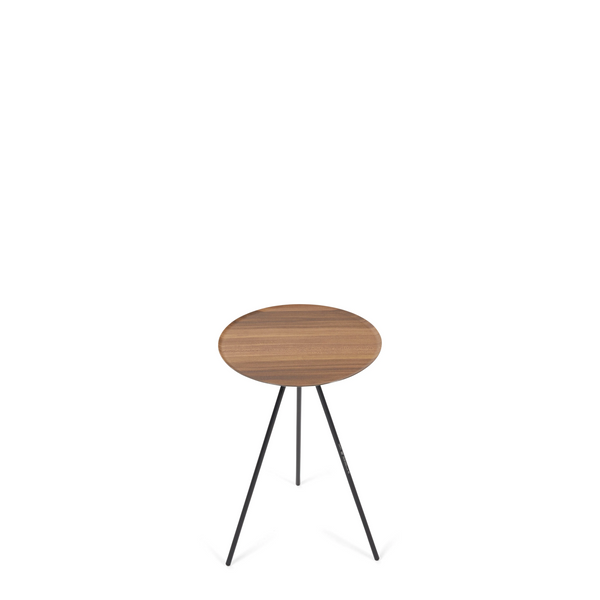 Helinox Table O HOME / ウォールナット Helinox Table O HDB | Free Shipping & 5 Year Warranty