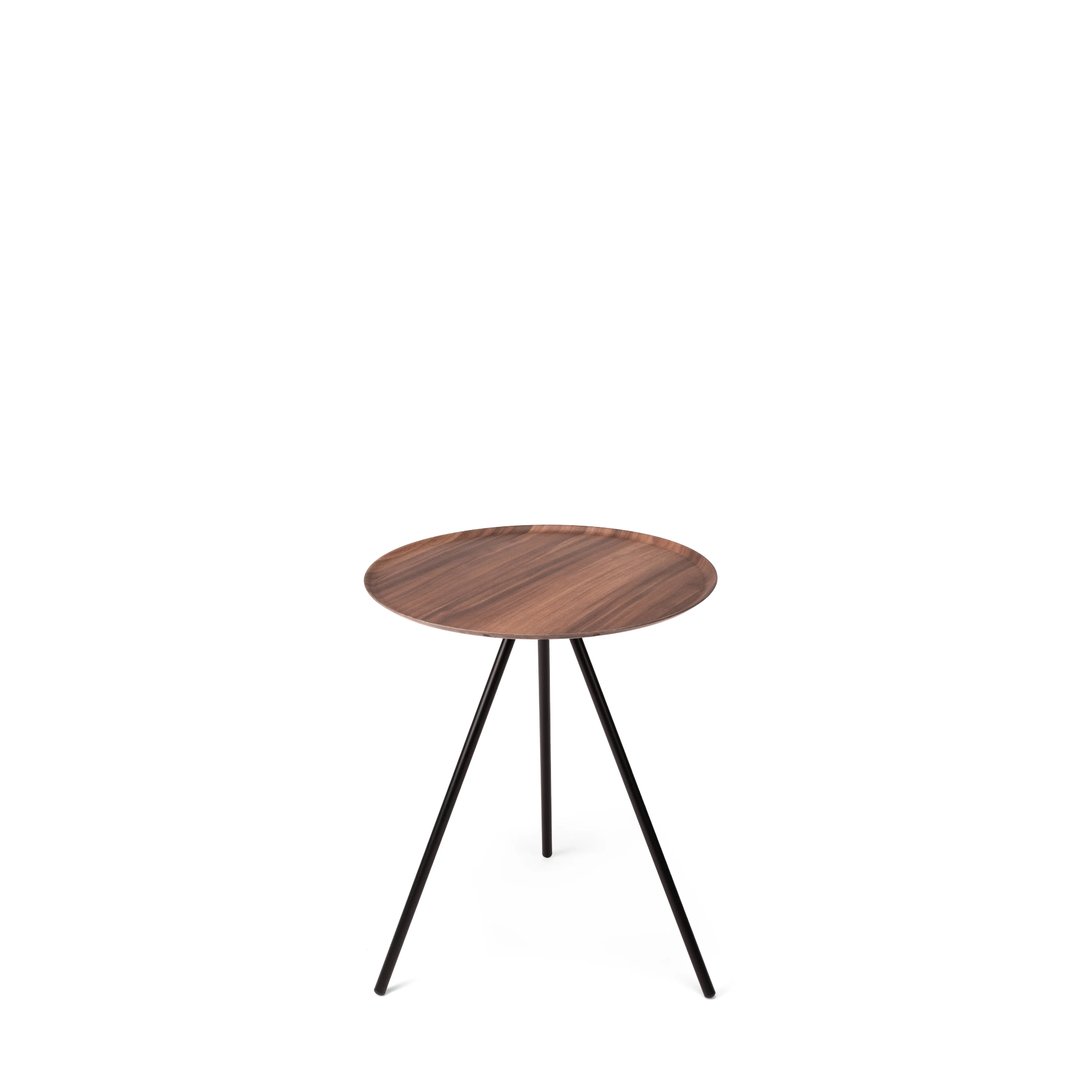 (未使用)Helinox TableO M Walnut Helinox Table O HDB M | Free Shipping & 5 Year Warranty