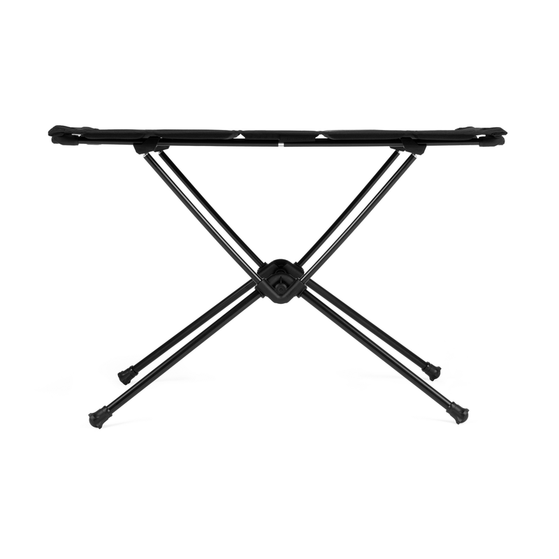 Helinox table one （天板無し） Table One Hard Top L - Black – HCC TOKYO - Helinox Creative