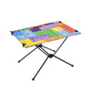 Table One Hard Top Rainbow Bandana Helinox Table One Hard Top Rainbow Bandana Main Image