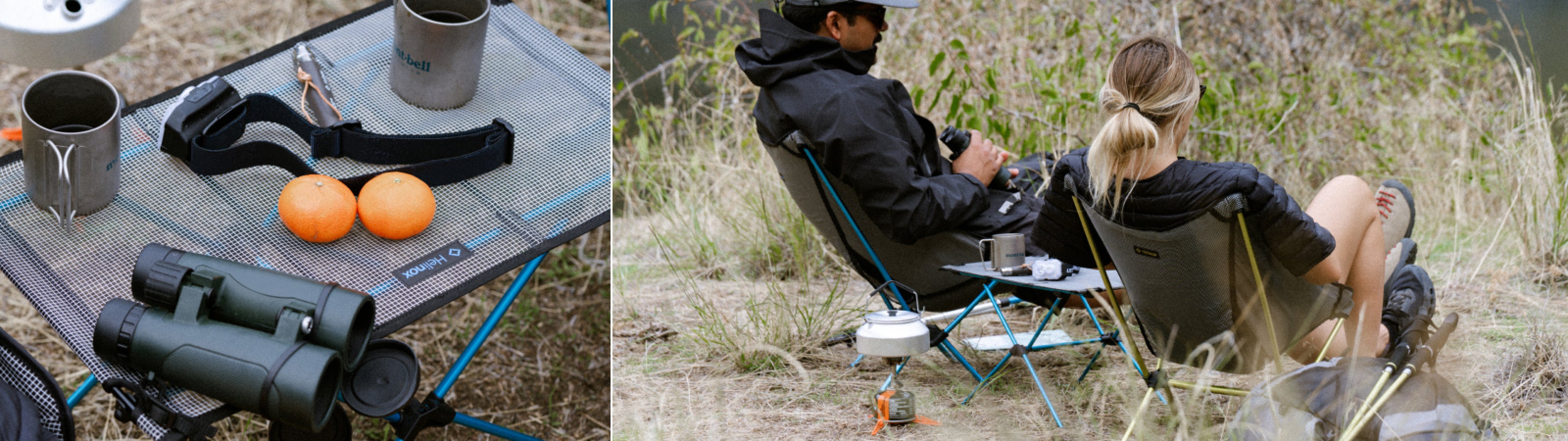 Helinox Tables | Free Shipping to SG, MY, ID, PH, TH | Helinox