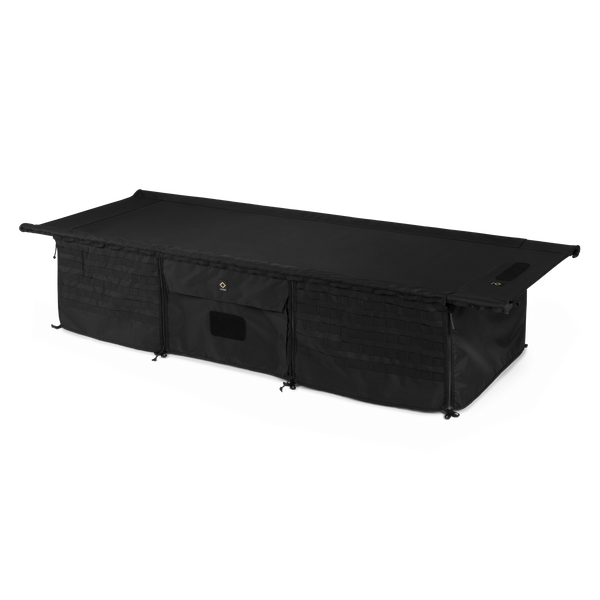 Helinox Singapore Tactical Cot Convertible Advanced Skin