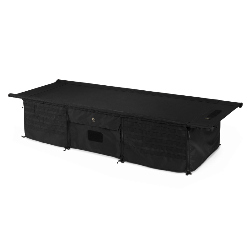Tactical Cot Convertible Advanced Skin