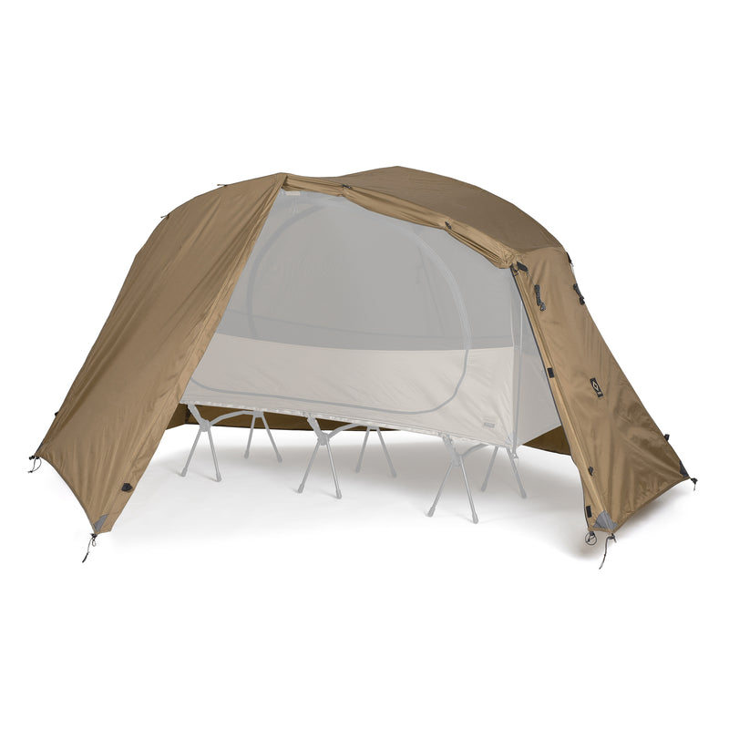 Tactical Cot Tent Solo Fly