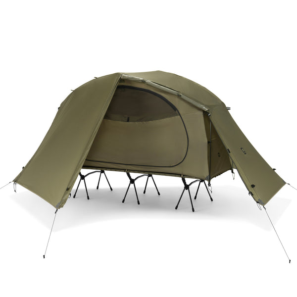 Helinox Singapore Tactical Cot Tent Solo Fly