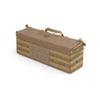Helinox Singapore Tactical Table Side Storage L