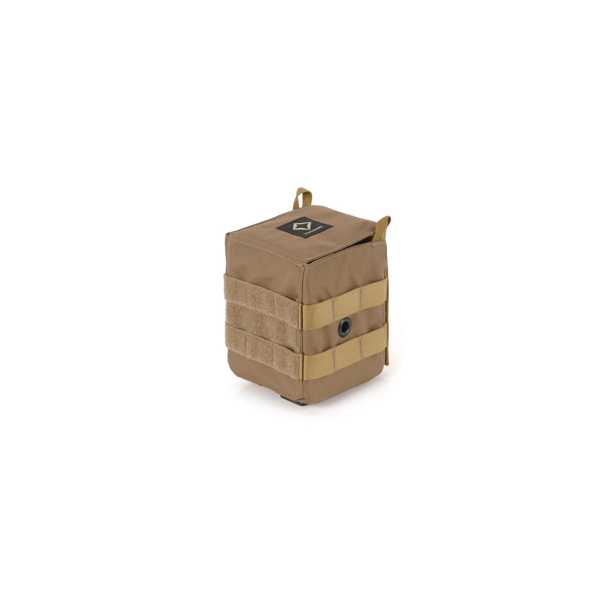 Helinox FRGMT x Helinox Tactical Table Side Storage S | Free