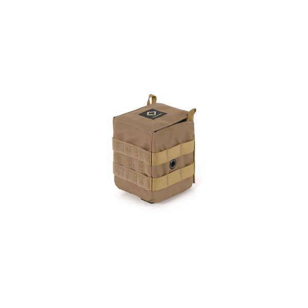 Helinox Singapore Tactical Table Side Storage XS
