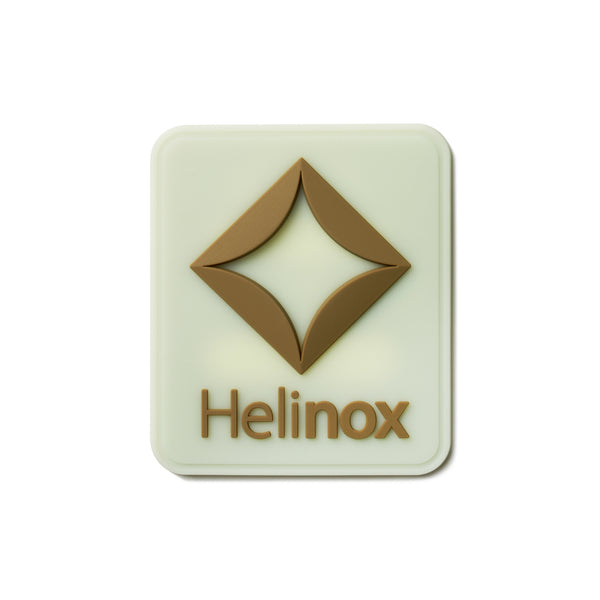 Helinox Singapore Tactical Silicon Patch L